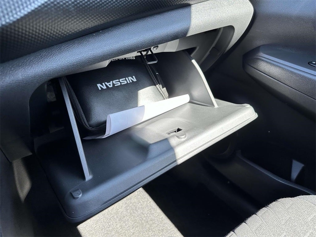 2022 Nissan Kicks SV Xtronic CVT® SV