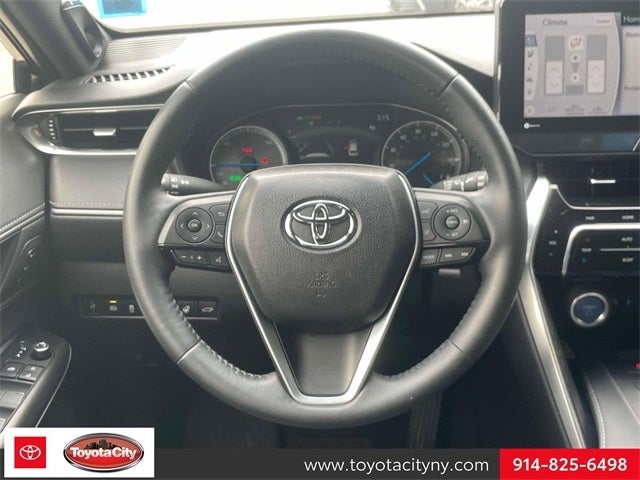 2021 Toyota Venza XLE NEW ARRIVAL!!!