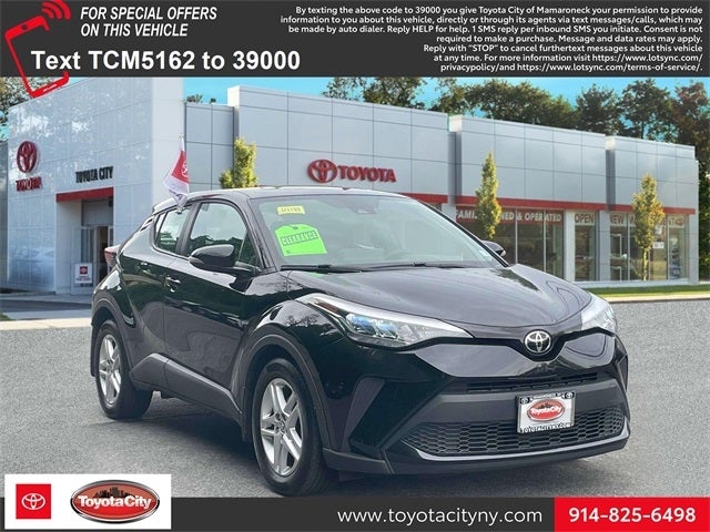 2021 Toyota C-HR LE NEW ARRIVAL!!!