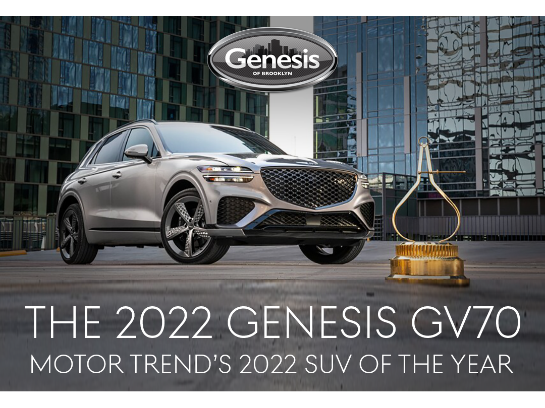 2020 Genesis G70 - Genesis of Brooklyn in Brooklyn NY
