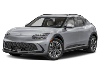 2025 Genesis GV60
