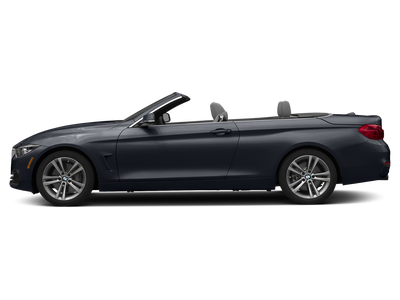 2018 BMW 4 Series 440i xDrive