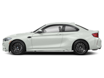 2021 BMW M2 Competition