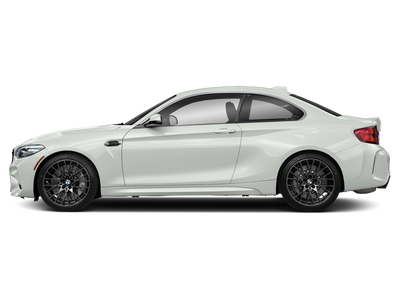 2021 BMW M2 Competition