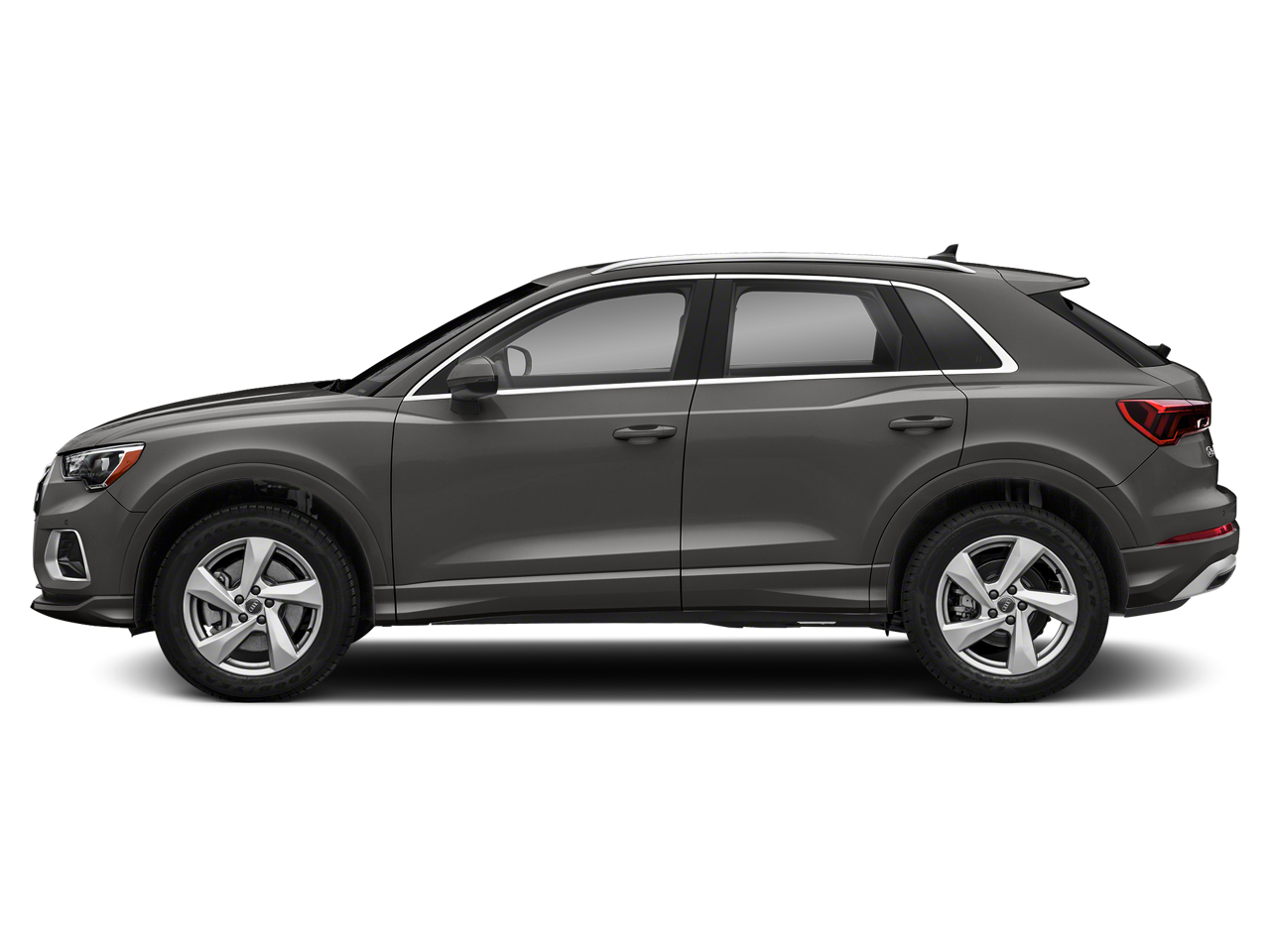 2022 Audi Q3 Premium Plus S Line quattro