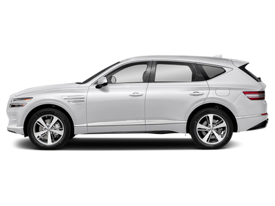 2023 Genesis GV80 3.5T Advanced +