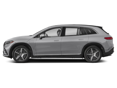 2023 Mercedes-Benz EQS 580 4MATIC®