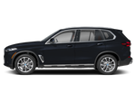 2024 BMW X5 xDrive50e