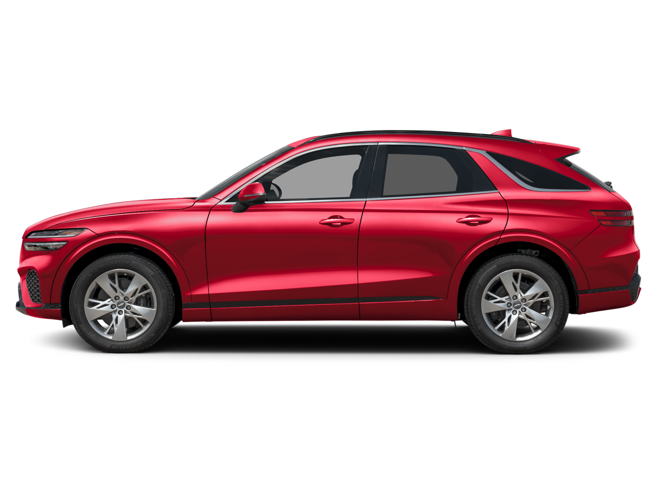 2025 Genesis GV70 3.5T Sport