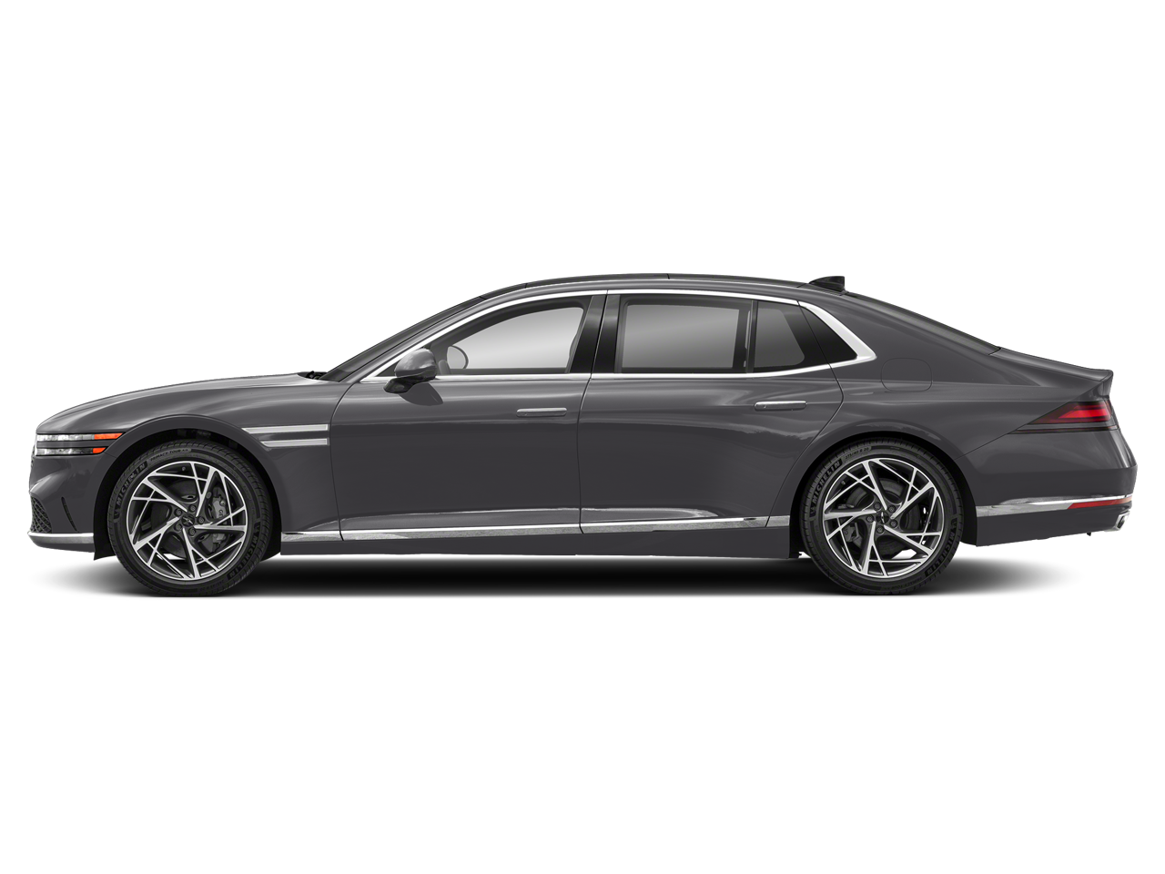 2026 Genesis G90 3.5T