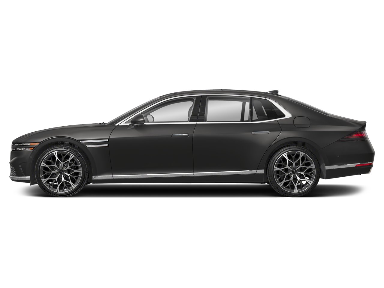 2026 GENESIS G90 Base thumbnail 3