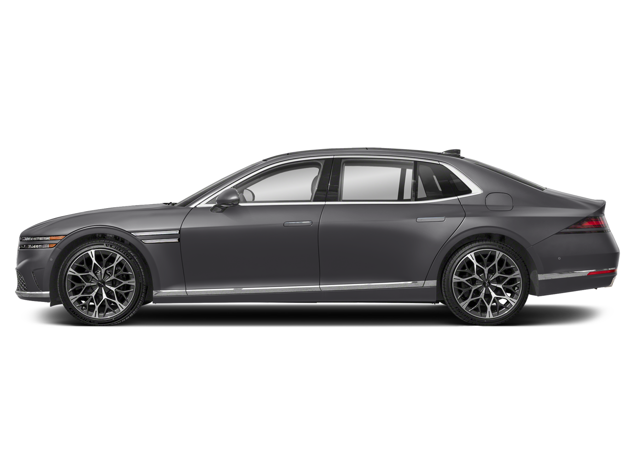 2026 Genesis G90 3.5T E-SC MHEV