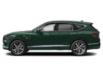 2026 Genesis GV80 3.5T Advanced