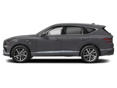 2026 Genesis GV80 3.5T Advanced