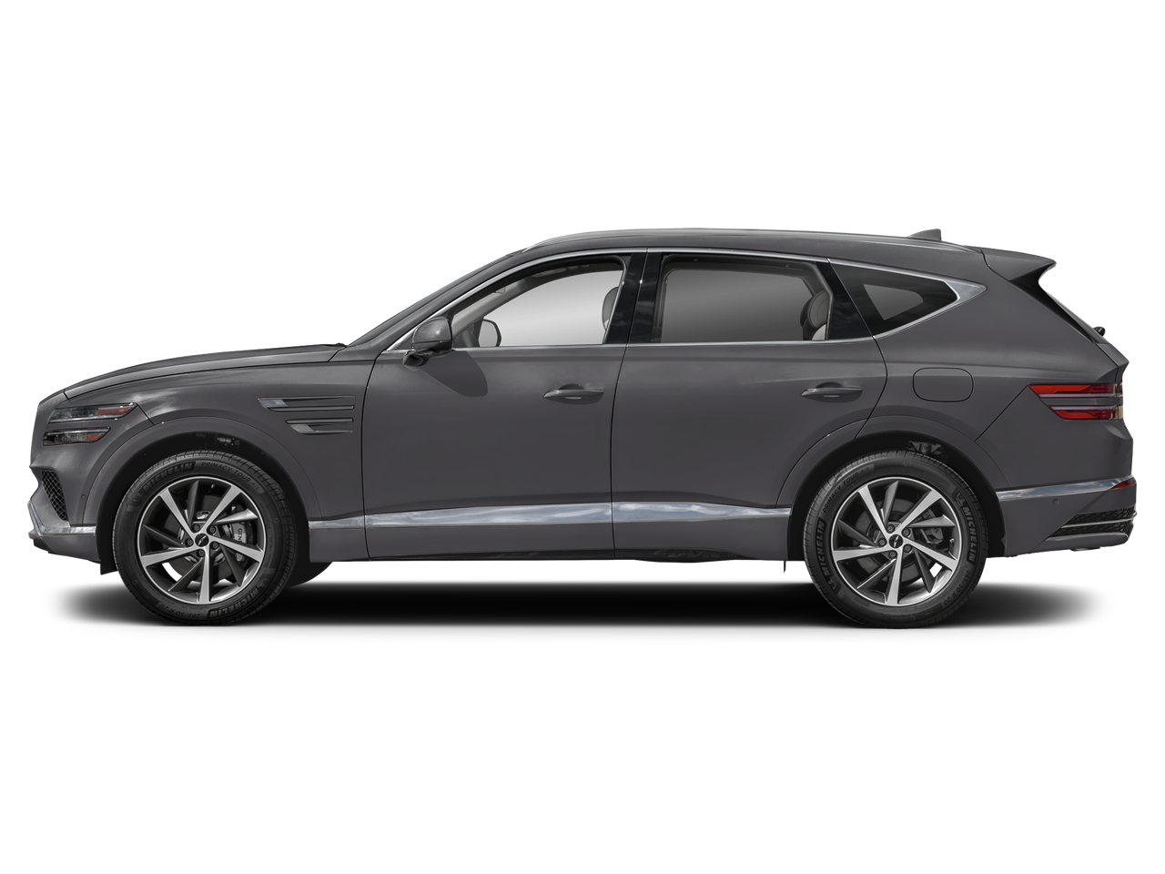 2026 Genesis GV80 3.5T Advanced