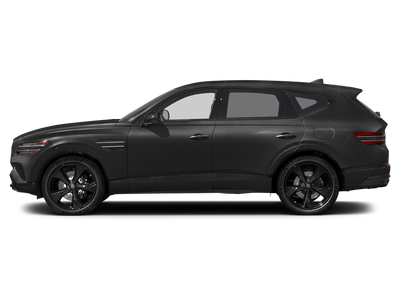 2026 Genesis GV80 3.5T Prestige Black