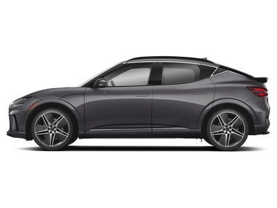 2026 Genesis GV60 Performance