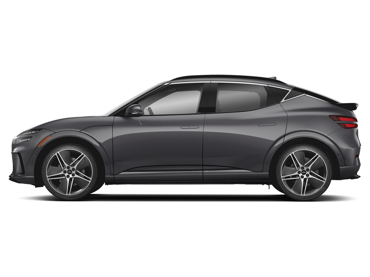2026 Genesis GV60 Performance