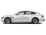2027 Genesis G80 2.5T Advanced