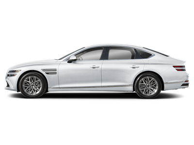 2027 Genesis G80 2.5T Advanced
