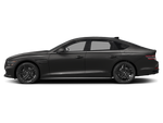 2027 Genesis G80 3.5T Prestige Black