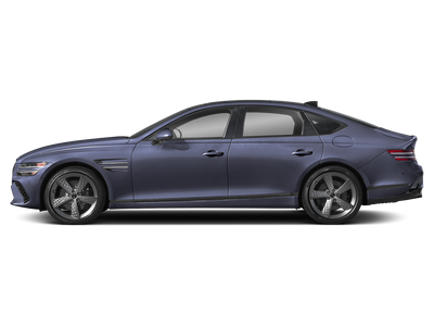 2027 Genesis G80 3.5T Sport Prestige