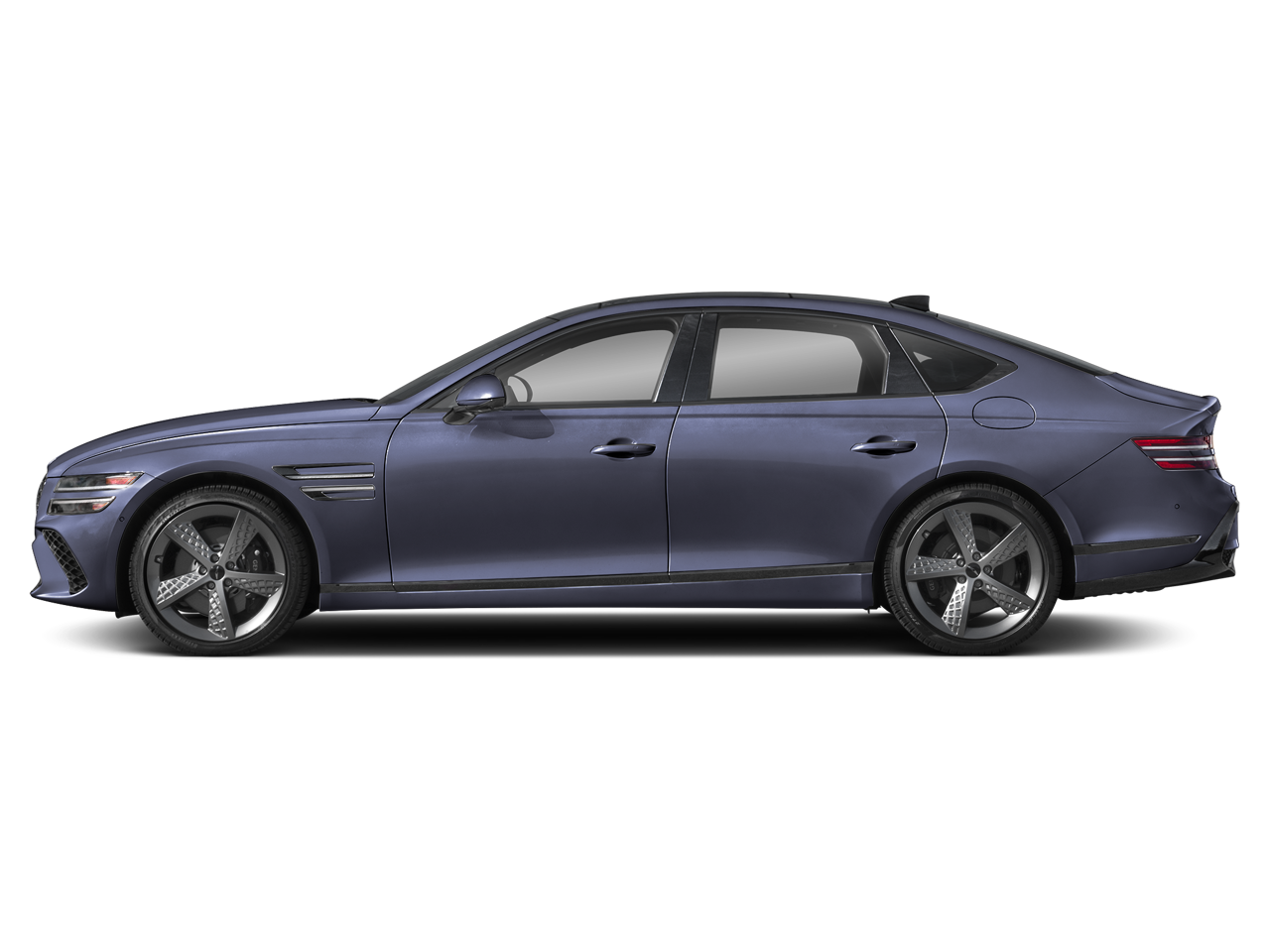 2027 Genesis G80 3.5T Sport Prestige
