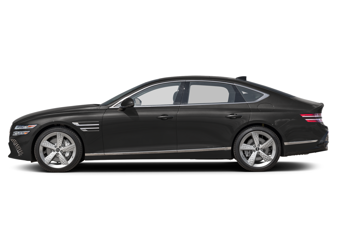 2027 Genesis G80 3