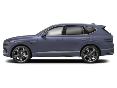 2027 Genesis GV80 2.5T Prestige