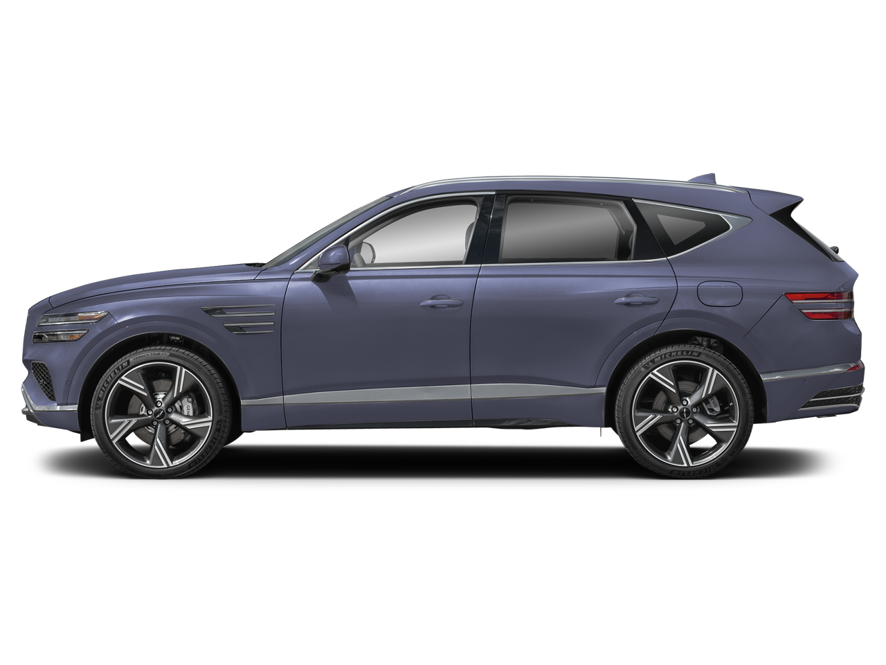 2027 Genesis GV80 2.5T Prestige