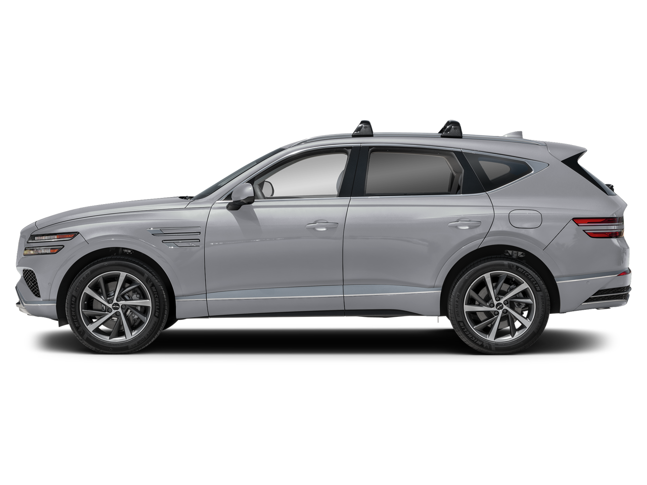 2027 Genesis GV80 2.5T