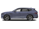 2027 Genesis GV80 3.5T Advanced