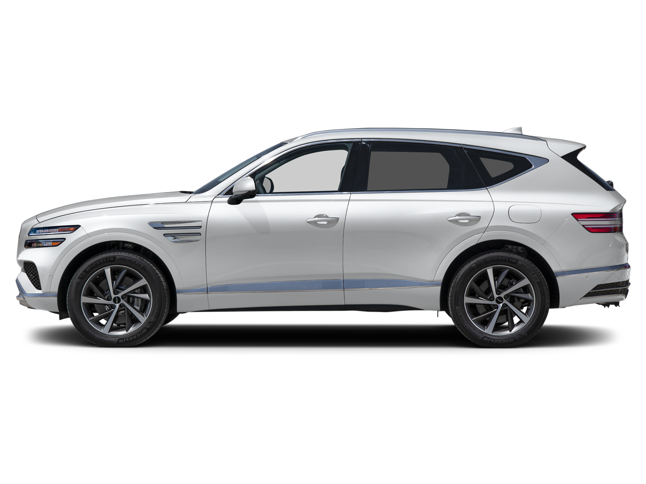 2027 Genesis GV80 3
