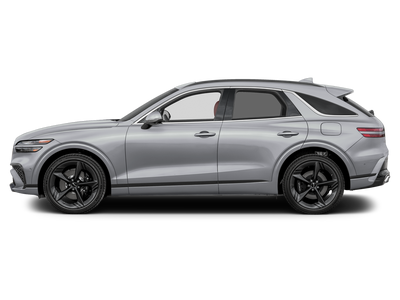 2027 Genesis GV70 3.5T Sport Prestige
