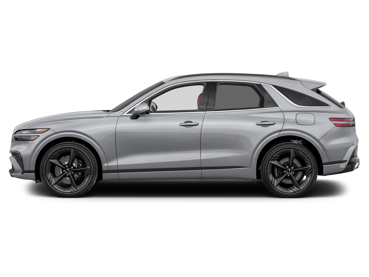 2027 Genesis GV70 3.5T Sport Prestige