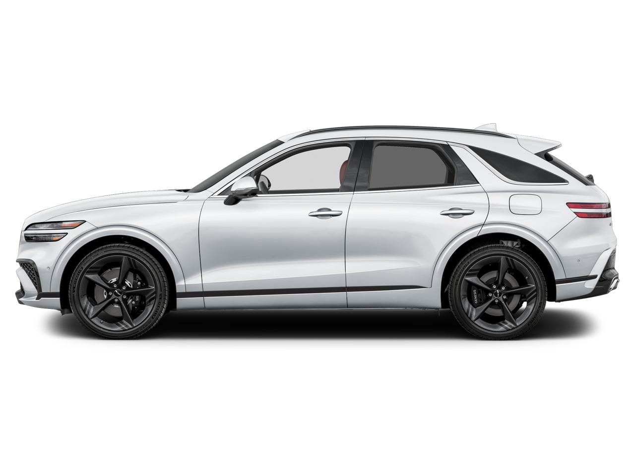 2027 Genesis GV70 3.5T Sport Prestige