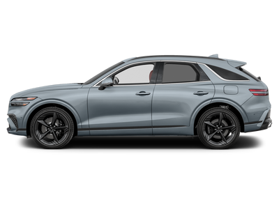 2027 Genesis GV70 3.5T Sport Prestige