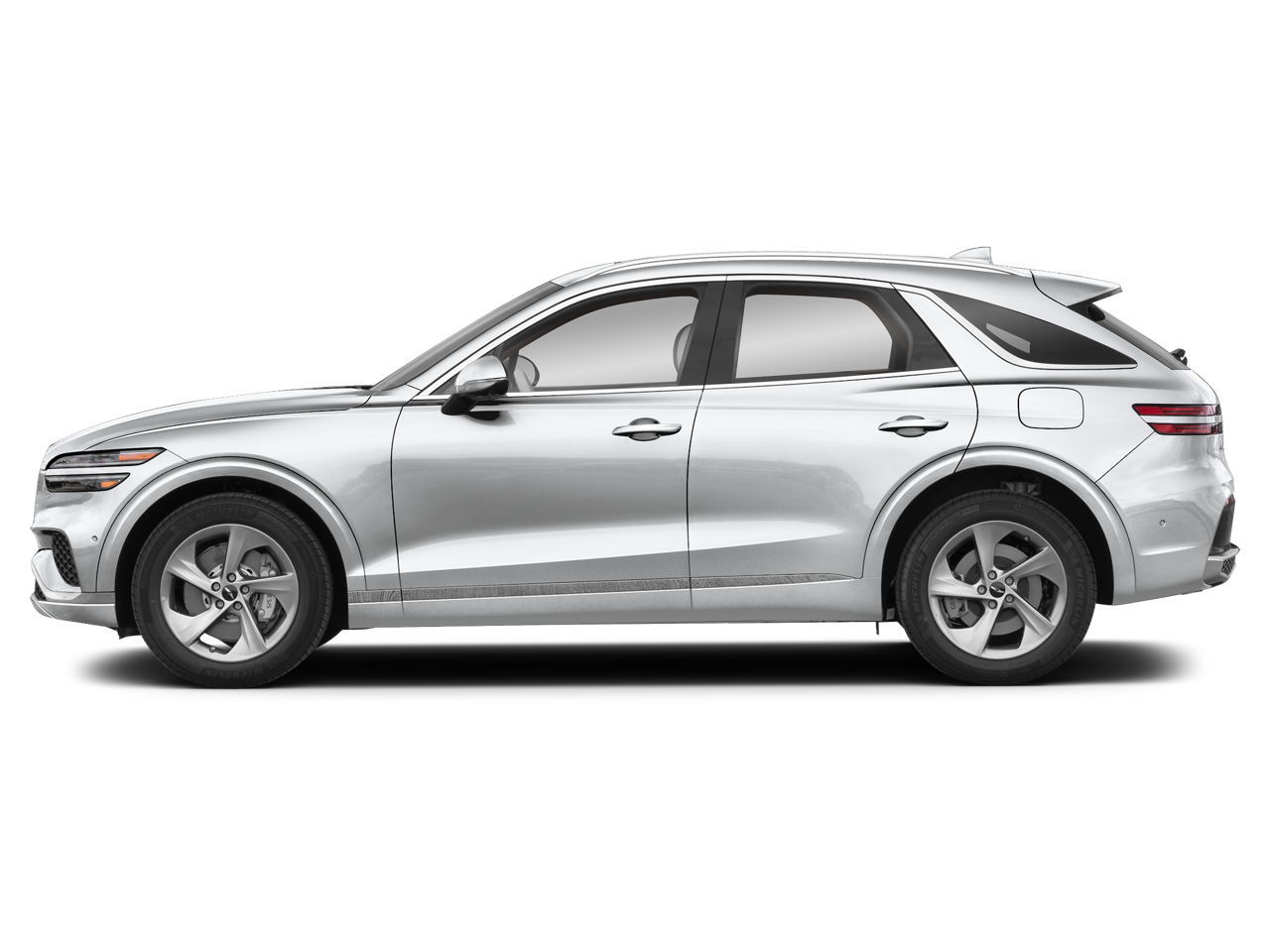 2027 Genesis GV70 2.5T Select
