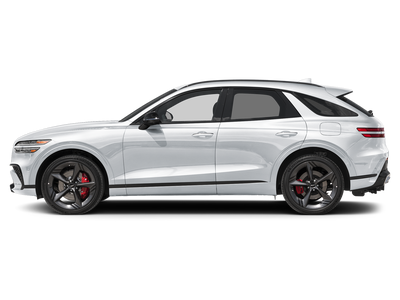 2027 Genesis GV70 3.5T Prestige Graphite