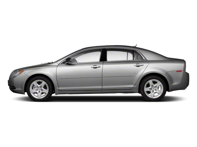 2011 Chevrolet Malibu LT 2LT