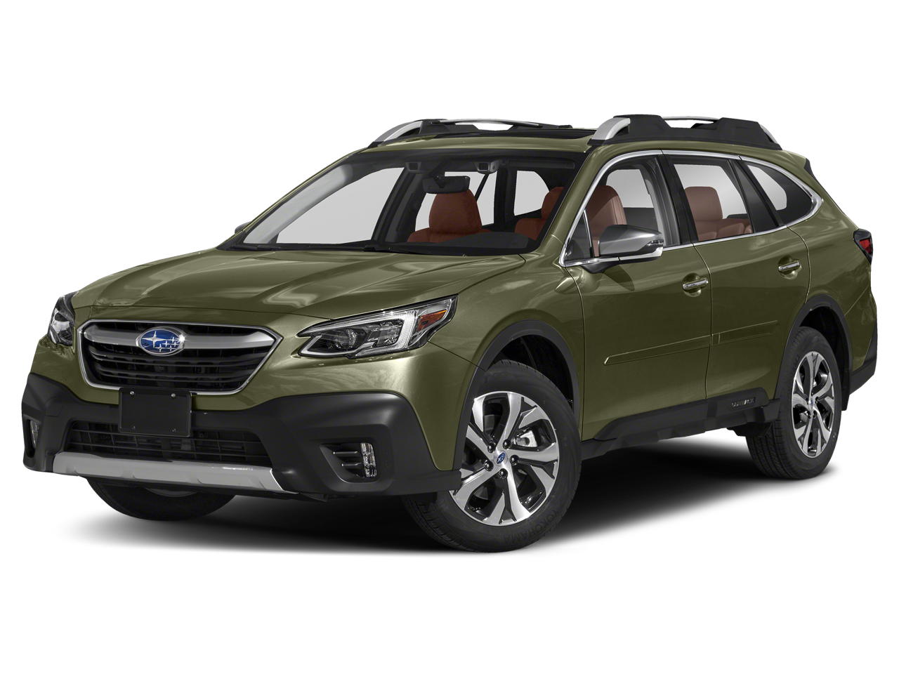 2021 Subaru Outback