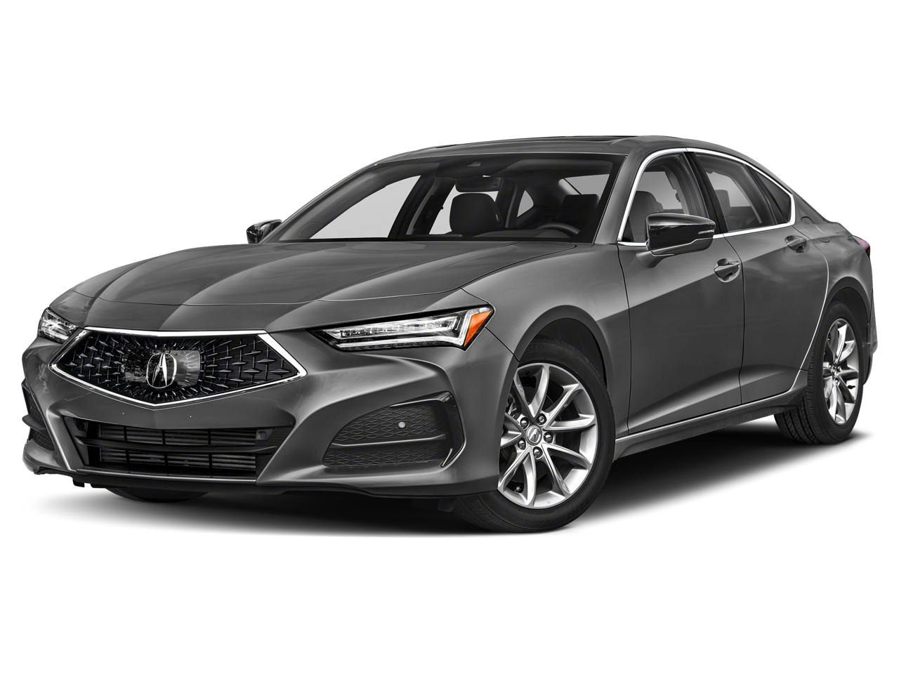 2023 Acura TLX Base