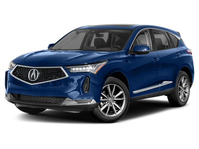 2023 Acura RDX Technology Package SH-AWD