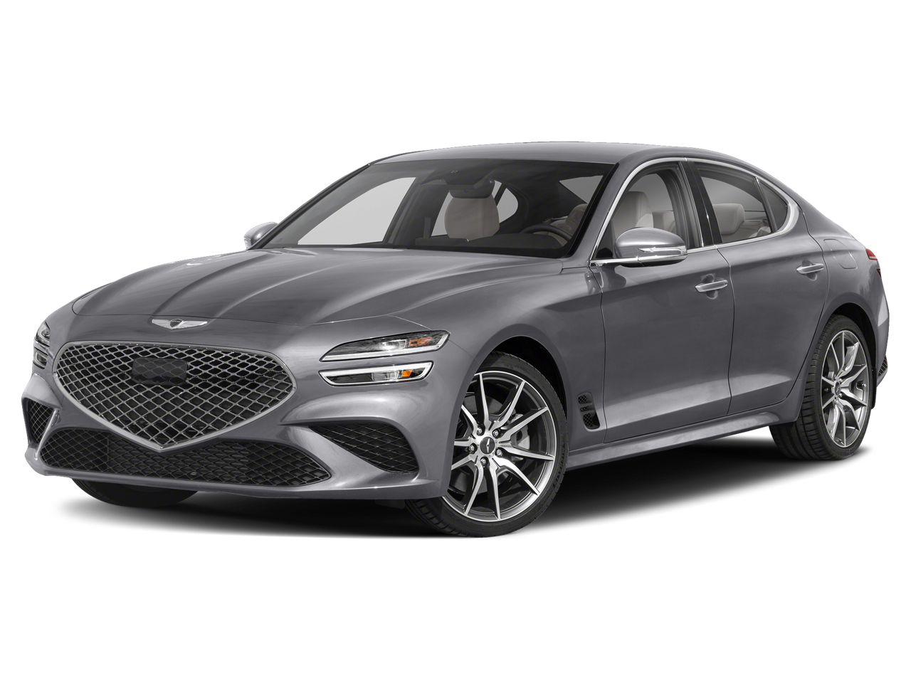 2023 Genesis G70 3.3T Standard AWD's photo