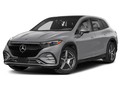 2023 Mercedes-Benz EQS 580 4MATIC®