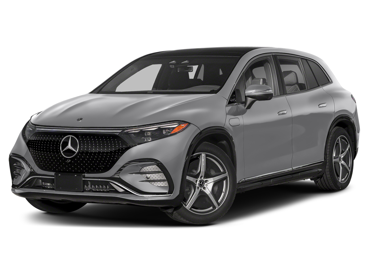 2023 Mercedes-Benz EQS 580 4MATIC®