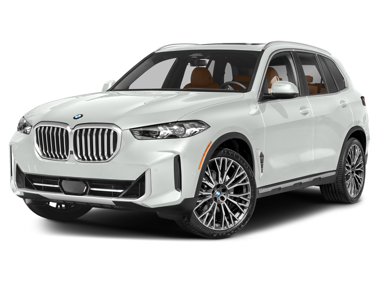 2024 BMW X5 40i for sale in Brooklyn, NY