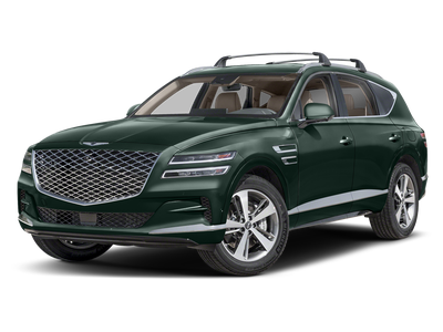 2024 Genesis GV80 3.5T Prestige