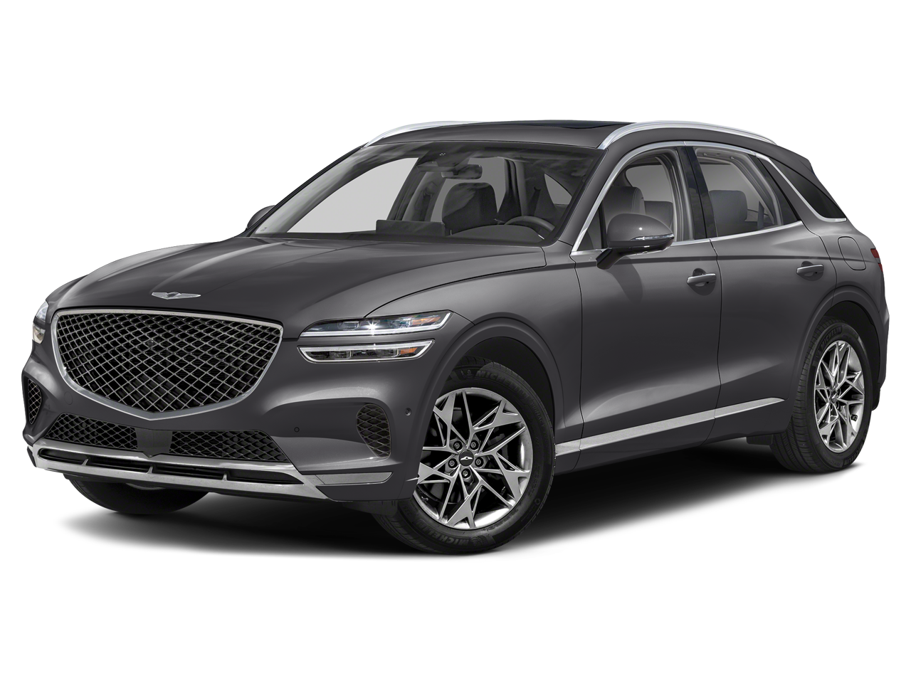 2024 GENESIS GV70