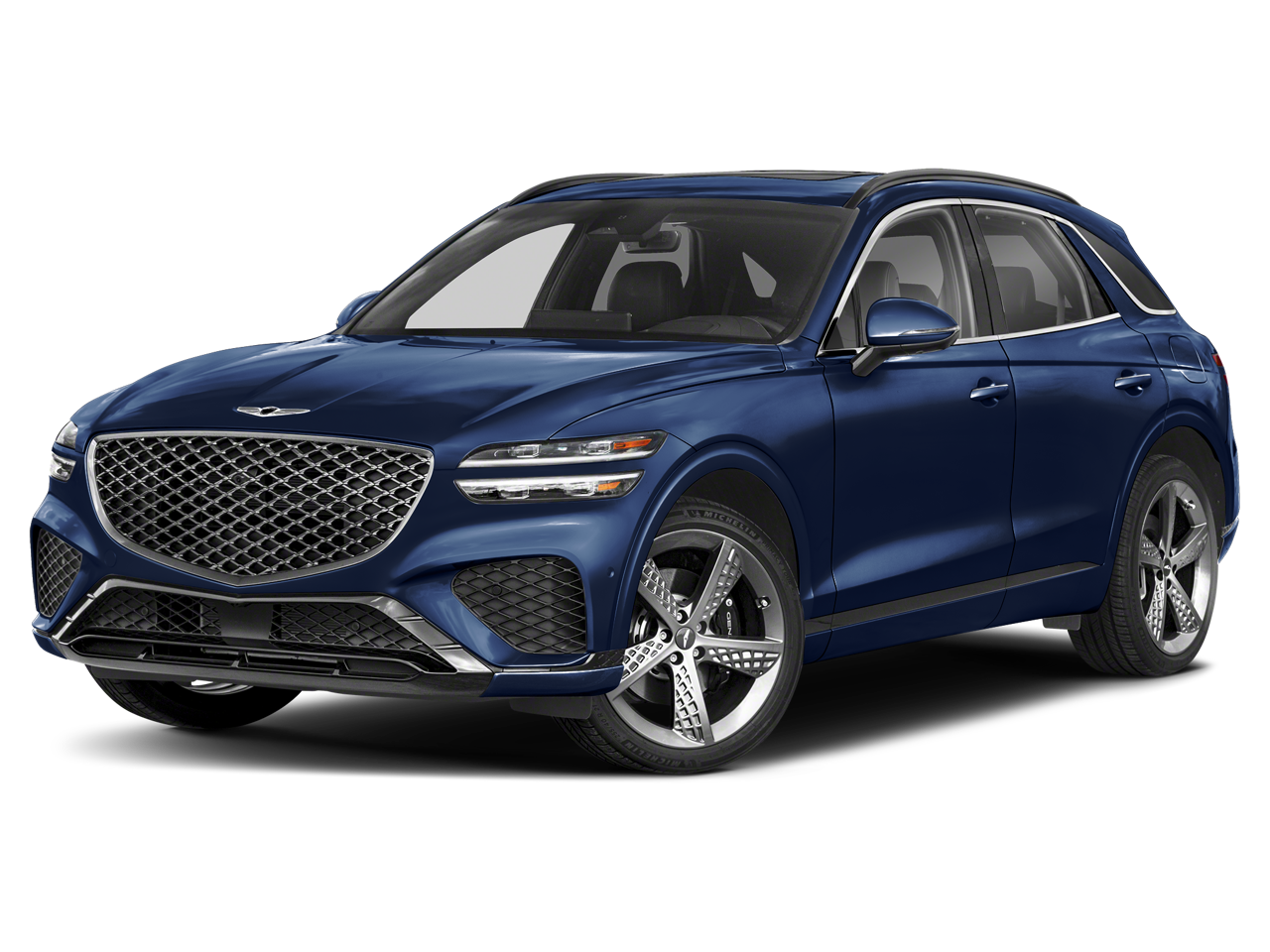 2024 Genesis GV70 3.5T Sport AWD's photo